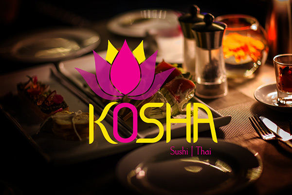 Kosha brand