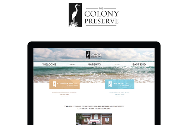 Colony preserve