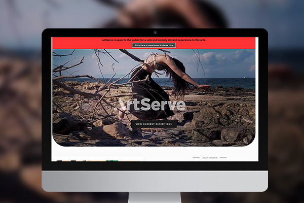 Artserve